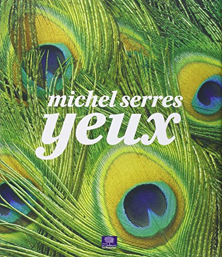 couverture de : Yeux