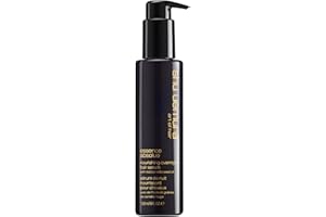 SHU UEMURA ART OF HAIR - Essence Absolue - Sérum de Nuit Nourrissant - Discipline, Apporte de la Brillance & Protège les Longueurs - Huile de Camélia Rouge - Tous Types de Cheveux - 150ml