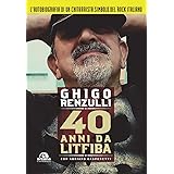 40 anni da Litfiba
