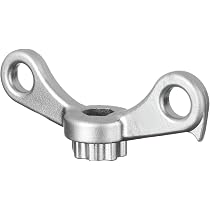 BBT-69.2 Strumento Per Movimento Centrale 16 Tacche Da 44 Mm | Compatibile Shimano, SRAM, FSA E Altre | Attrezzo Bici Professionale