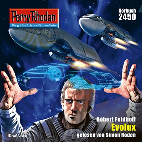 Evolux (Perry Rhodan 2450)