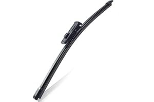SHS Wipers Fits Skoda Karoq 2022-2024 Rear Wiper Blade 13" 330mm Exact Fit 11G3