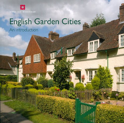 Download English Garden Cities: An introduction (Informed Conservation) Download English Garden Cities: An introduction (Informed Conservation)