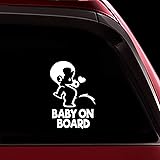 Bebe Saiyan A Bord Fenetre Pare Chocs Voiture Vinyle Autocollant Bebe A Bord Dragon Ball Z Amazon Fr Bricolage