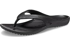 Crocs Kadee Ii Embellished Flip W - Buty plażowe i basenowe Uniseks - dzieci