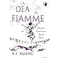 La dea in fiamme: Vol. 3