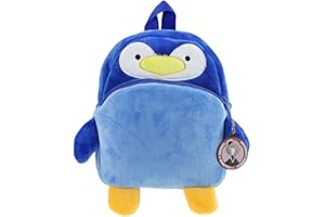 BXT Petit Sac à Dos Cartable Sac Enfant Filles Garçons Sac Mignon Préscolaire en Peluche Cartable Ecole Primaire Sac à Dos Cartable Scolaire Bureau Enfant Fille pour Ecole Primaire/Voyage