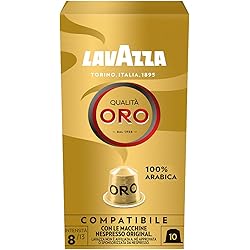 A Modo Mio Intenso – Espresso-Kaffeekapseln
