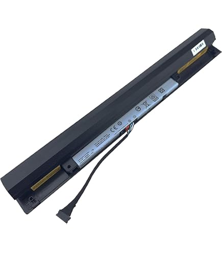 Replacement L15C3A01 Battery For Lenovo Ideapad V110/V310/V510 Series - 14.4V 32Wh