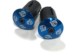 Cinelli Spine espansori per estremità barra unisex