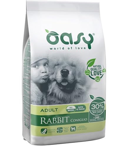 Schesir Hundefutter Für Große Hunde – Schinkengeschmack, 12 Kg Sack, Vollwertige Ernährung
