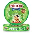 Popular Appalam Dinner Manual 175G (2 * 175G) Pack of 2 350G