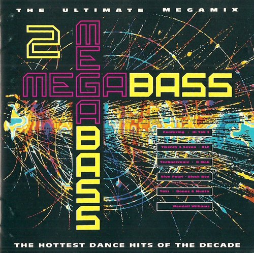 Preisvergleich Produktbild Nonstop DJ-Megamixes (Compilation CD, 2 Tracks)