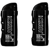 Tıraş Kolonyası 255ml Black Edition X2 Adet