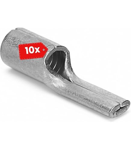 KALI-1103 Universal MATE-N-LOK Set 3pol mit Dichtung KALI-1103 Universal MATE-N-LOK Set 3pol mit Dichtung