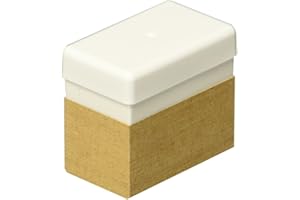 SILHOUETTE AMERICA Silhouette Il Kit Contiene Tutti i Materiali necessari per Creare i propri timbri Personalizzati Minta, Gomma, XS