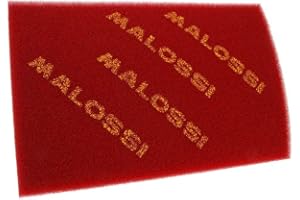 Luftfilterschaum Malossi Double Red Sponge 200x300