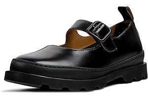 Camper Brutus, Scarpe da Ginnastica Basse Donna