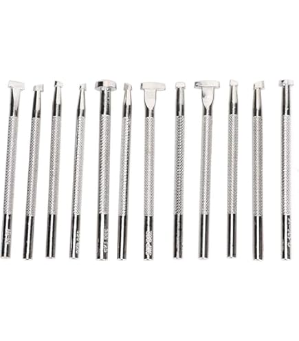 PH PandaHall 36pcs Strumenti per Timbrare La Pelle Punzoni per Timbrare Il Numero della Lettera 13x10mm Timbro in Metallo per Lavorazione della Pelle con 10 Pezzi 5 Colori A Scatto per Fai-da-Te PH PandaHall 36pcs Strumenti per Timbrare La Pelle Punzoni per Timbrare Il Numero della Lettera 13x10mm Timbro in Metallo per Lavorazione della Pelle con 10 Pezzi 5 Colori A Scatto per Fai-da-Te
