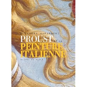 Proust et la peinture italienne Livre en Ligne - Telecharger Ebook