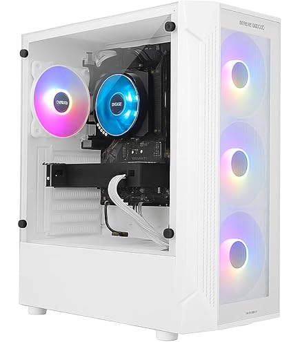 NXTGN Core i9 Gaming PC