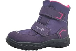 Superfit HUSKY Stiefel Gore-Tex 1-006082 Mädchen