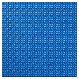 LEGO Classic 10714 – Blaue Bauplatte, Kreatives Spielen - 2