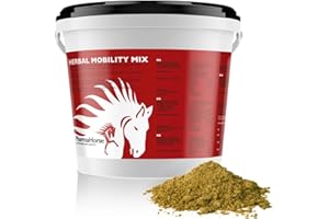 PharmaHorse Herbal Mobility Mix 1000 gramos