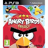 Angry Birds : trilogy