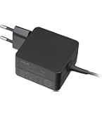 Asus 0A001-00691800 charger 45 watt EU wallplug normal for X451CA