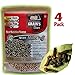 Diet Food Millet Puff Pepper Clove 600g Roasted Salty RS.225.00