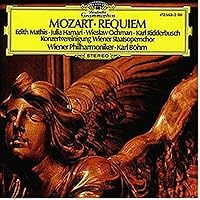 Mozart: Requiem