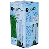 Matcha Premium Japanese Powder Spade Tea 20 x 10 G - 6 Pieces