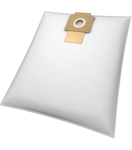Originele stofzuigerzakken van Karcher 6.904-216.0
