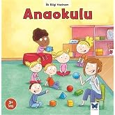 Anaokulu: İlk Bilgi Hazinem