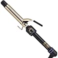 Hot Tools Professional 1181 Curling Iron with Multi-Heat Control Jumbo 1