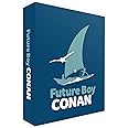 Future Boy Conan: Part 1 (Collector's Limited Edition) [UHD & Blu-ray]