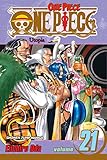 One Piece Volume 21 by