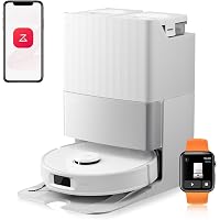 Roborock robot vacuum available on Amazon Germany