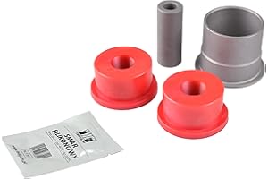 TEDGUM 01147486 QUERLENKERBUCHSE AUS POLYURETHAN