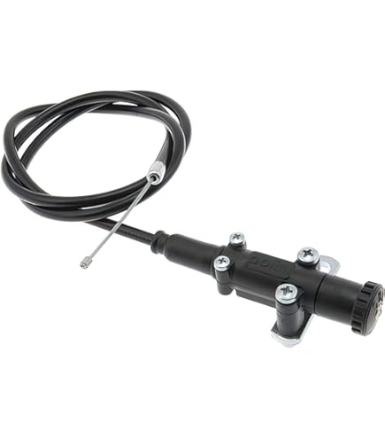 Cavo Contachilometri Malaguti F12 Phantom 50 LC - Ricambio Vicma Per Modelli Fino Al 2000 - Foto 9