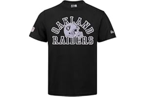 New Era NFL College – Camiseta para hombre