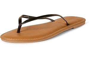 Amazon Essentials dam Sal Thong SandalSandal