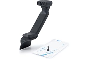 AXspeed RC Snorkel Hood Mount für Axial SCX10-III AXI03007 1/10 KIT Crawler Car Upgrade Teile