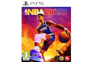 Nba 2k23