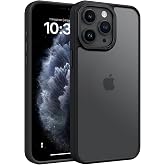 Minesk iPhone 11 Pro Max i&ccedil;in Mat Hybrid Materyal Metal Kamera Korumalı ve Metal Tuş Takımlı Ultra G&uuml;&ccedil;l&uuml; Koruma Sağlayan ve Ş