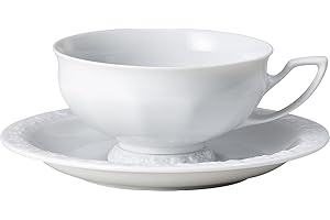 ROSENTHAL Maria Weiss filiżanka do herbaty 2-częściowa