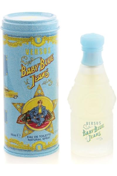 versace blue jeans mens eau de toilette