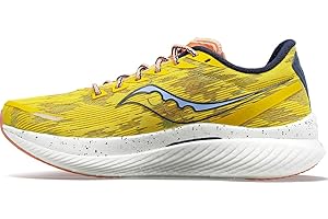 Saucony Men's Endorphin Speed 3 Running Shoe