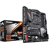 Gigabyte X570 AORUS ELITE ATX